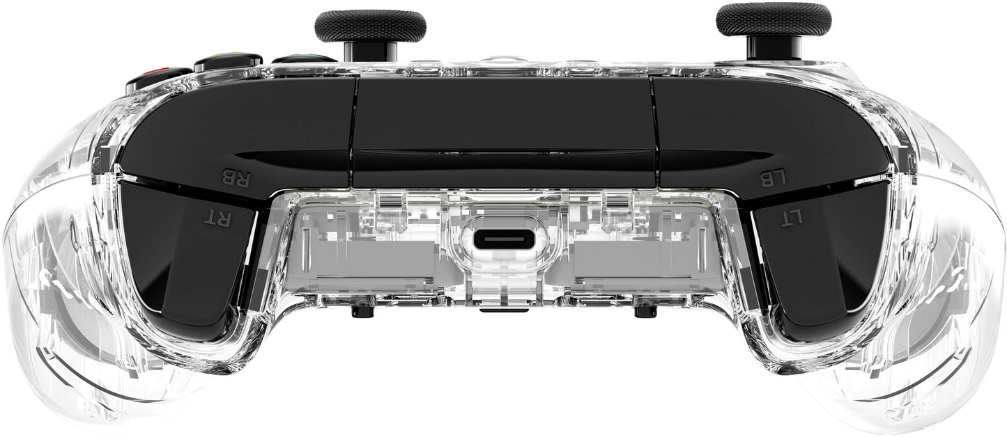 HyperX Clutch Gladiate RGB Gaming Controller