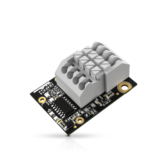 Módulo de interfaz de 0-5 V STMicroelectronics LM2902 RAK5811
