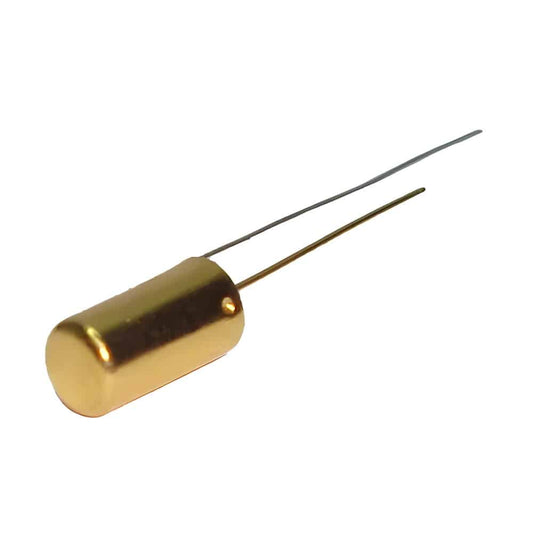 Detector de Inclinación