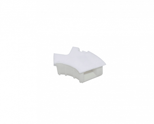 GOMA-G3-DOME UI Goma Blanca para UVC-G3-DOME Accesorio Repuesto