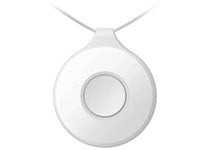 Boton de panico Inalambrico Portatil IP54 Ind. LED AX Pro