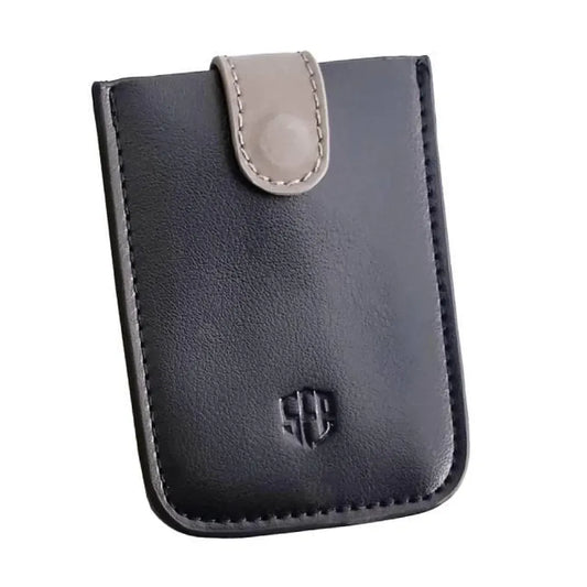 Estuche de piel SafePal