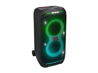 JBL Partybox Stage 320-Speaker-Black (Empaque dañado)