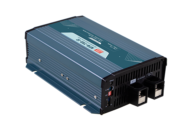 Cargador inteligente desktop 750W NPB-750 - 12V