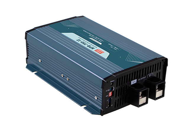 Cargador inteligente desktop 750W NPB-750 - 48V