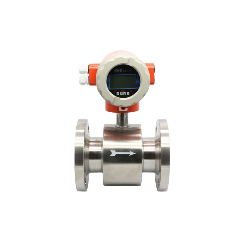 Electromagnetic Flowmeter Z480065AY3AX2B1F1P2