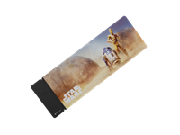 Primus Gaming Mouse - PGLC Mouse pad con carga inalambrico P