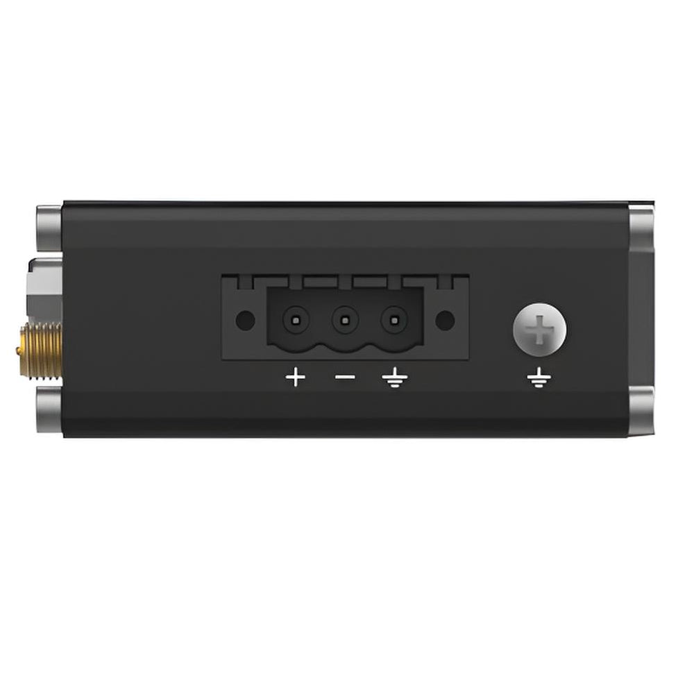 Transceptor Inalámbrico RS232 Teltonika DAP142 montaje sobre Carril DIN