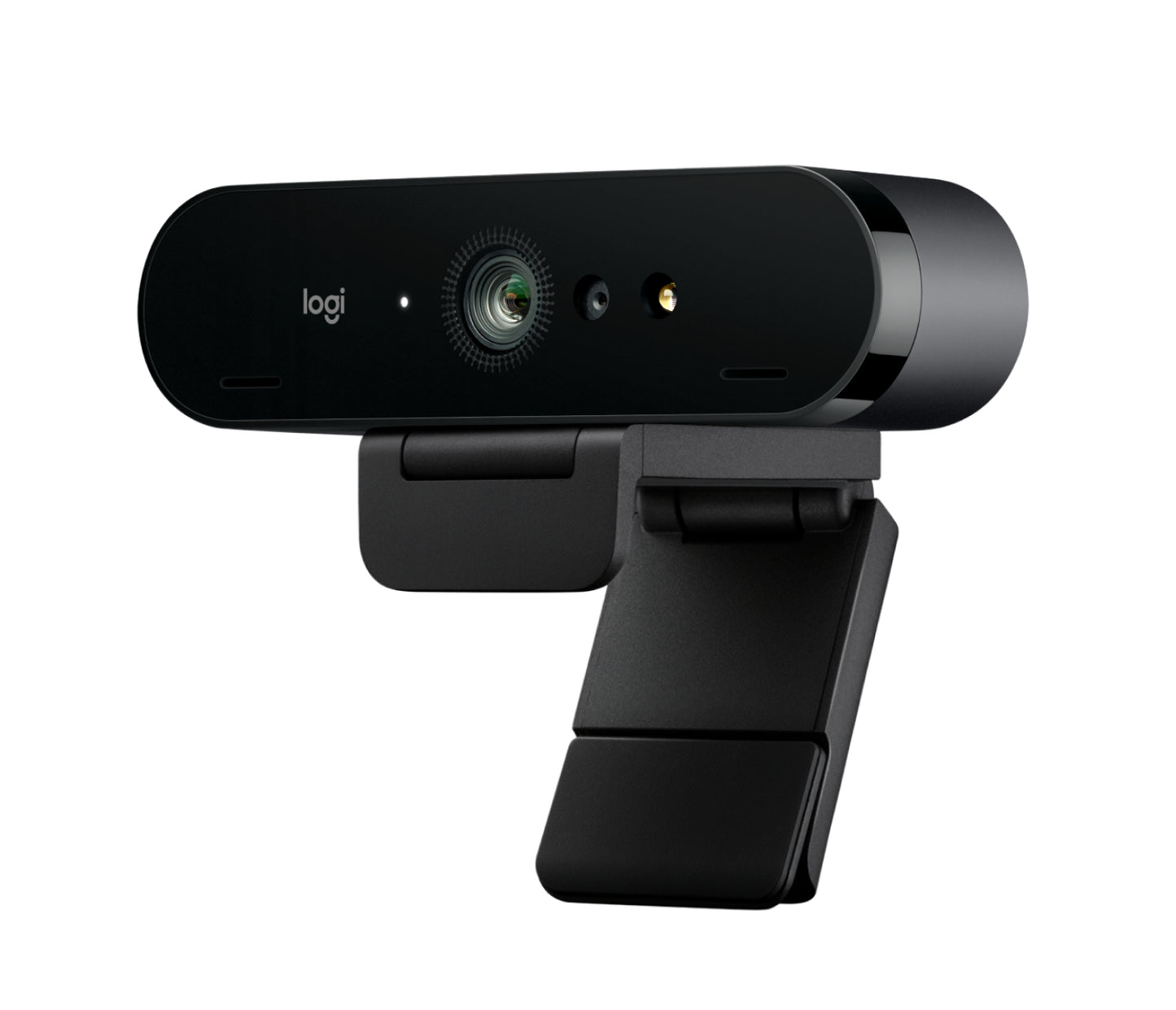 Logitech Webcam Brio 4K Grafito