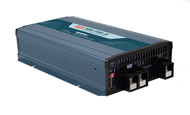 Cargador inteligente desktop 1700W NPB-1700 - 12V