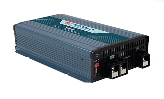 Cargador inteligente desktop 1700W NPB-1700 - 12V