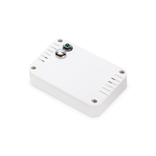 Sensor de Compuestos Orgánicos Volátiles (VOC) LoRaWAN para Exterior - EU868
