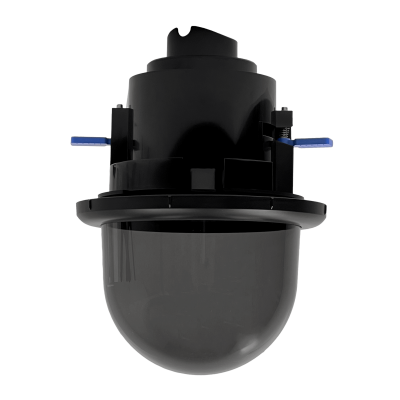 G5-PTZ-ICM-SB-B UBIQUITI Soporte Tinte Ahumado de Techo Empotrado para UVC-G5-PTZ
