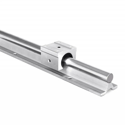 Carril SBR12x2000 mm