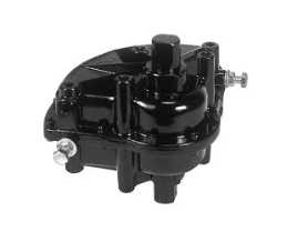Double Acting Vane Actuator, 40-120 PSIG (2.7-8.2 Bar) Operating Pressure