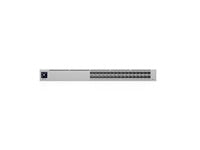 UBQ Switch 35SFP28 L3 Rack