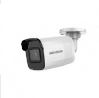 Hikvision Minibullet 2MP 2.8mm IP66 IR 30mt WDR POE