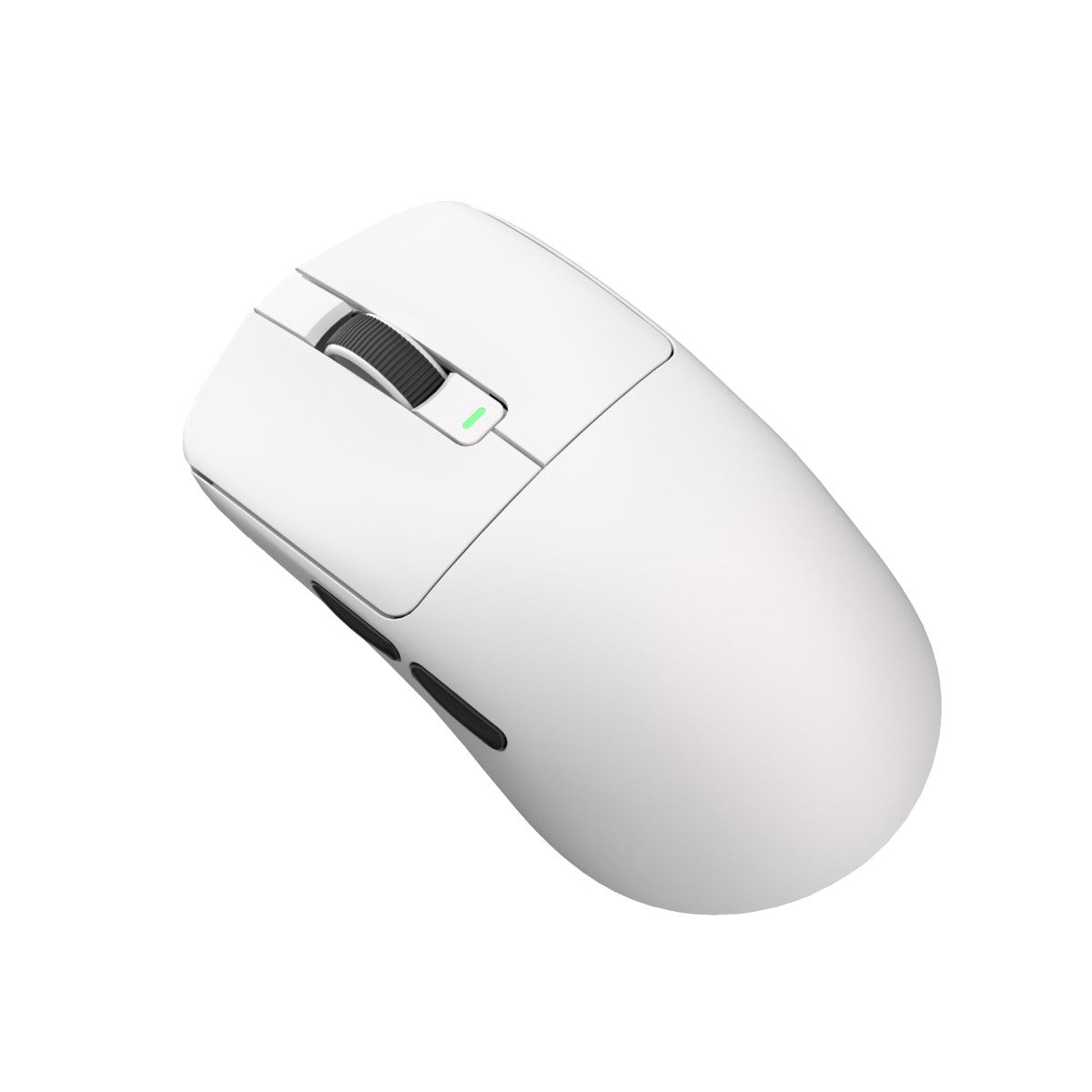 Ratón para Videojuegos de Conexión Inalámbrica RK M3 Panda con Sensibilidad 26000dpi Tasa 8K Procesador PAW3950 – Royal Kludge