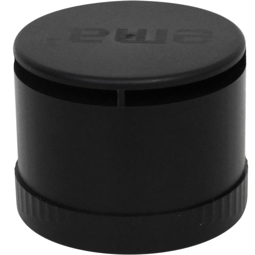 Sirena para torre modular, continua, intermitente con ajuste de volumen IP65, debe usar base serie T70 - 85 a 275VAC
