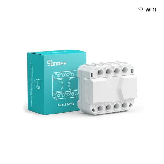 Controlador Sonoff Switch Mate