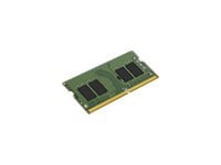 Kingston Memoria RAM 8GB 3200MHz DDR4 SODIMM