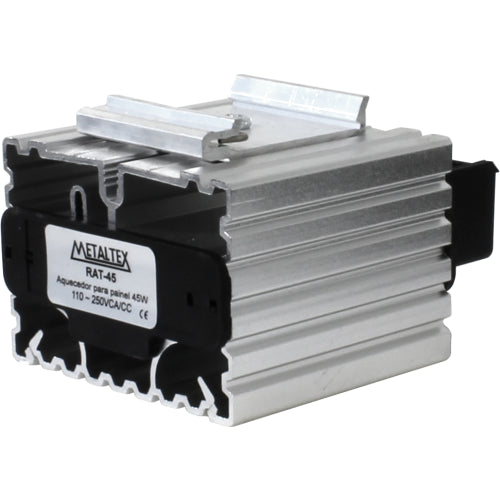Calentador de tableros para uso en clima extremo Serie RAT - 150W