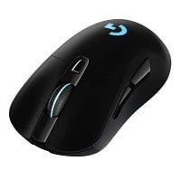 Logitech Mouse Gamer Inalam G703 Lightspeed