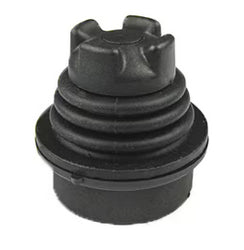 Controles Proporcionales en Miniatura para Pulgar - 0 ~ 5V - Frontal