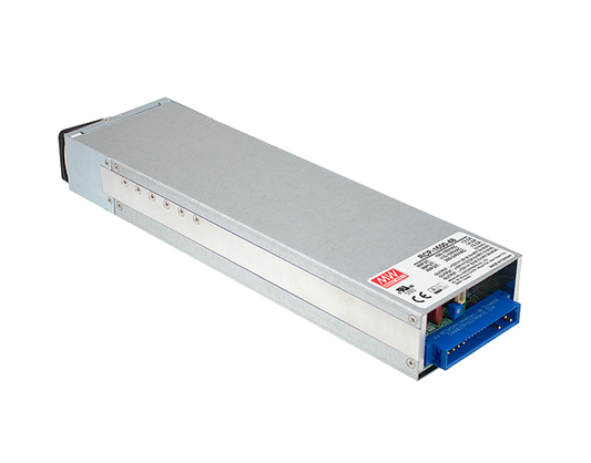 Fuente de poder rackeable 1600W RCP-1600 - 12V
