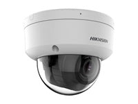 HIK Camara Domo IP 6MP 2.8-12mm Hybrid Light IK10 IP67 WDR