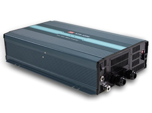 Inversor onda pura 3200W NTS-3200 - EU - Europa - 48VDC - 230VAC