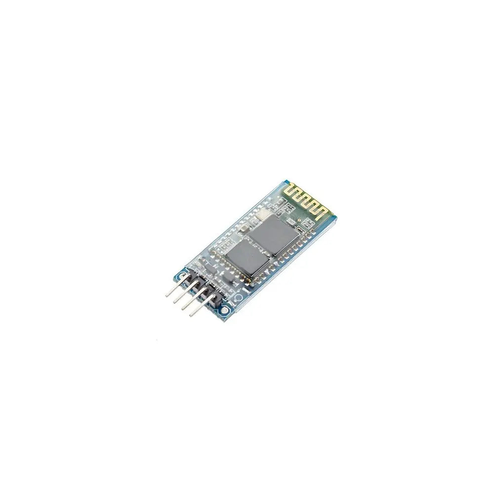 Transceptor Bluetooth Serie HC06