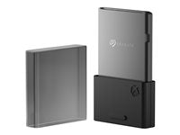 Seagate Storage Expansion Card Tarjeta de expansión de almacenamiento
