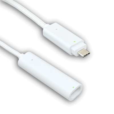 THETA-VIDEO-5M. UBIQUITI Alargador Macho-Hembra Conductor de Imagen 5 metros para UVC-THETA-X