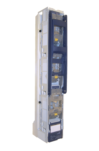 BASE PORTAFUSIBLES PRONUTEC modelo BTVC DT NH3 800 V