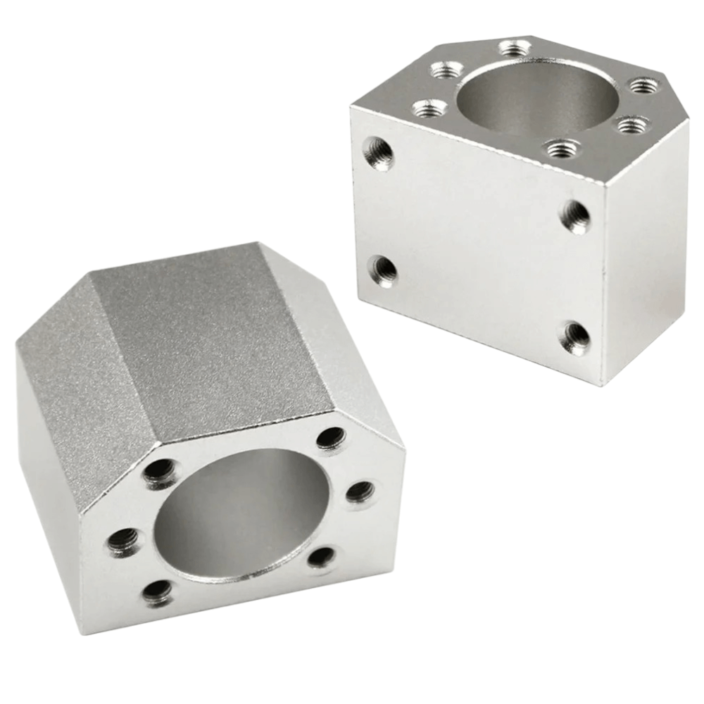 DSG16 Alojamiento protector para tuerca de tornillo de bolas SFU