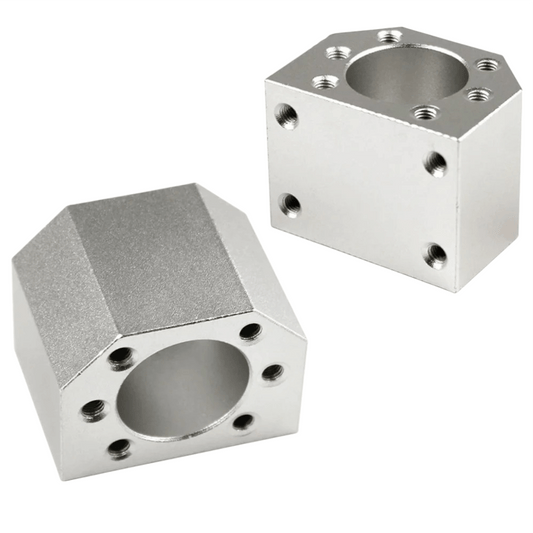 DSG16 Alojamiento protector para tuerca de tornillo de bolas SFU