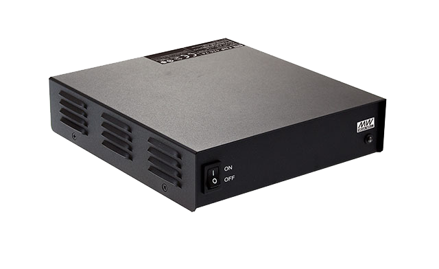 Cargador y fuente desktop 120W ENP-120 - 12V