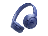 JBL TUNE 530 BT Heapdhones - Headband - Blue