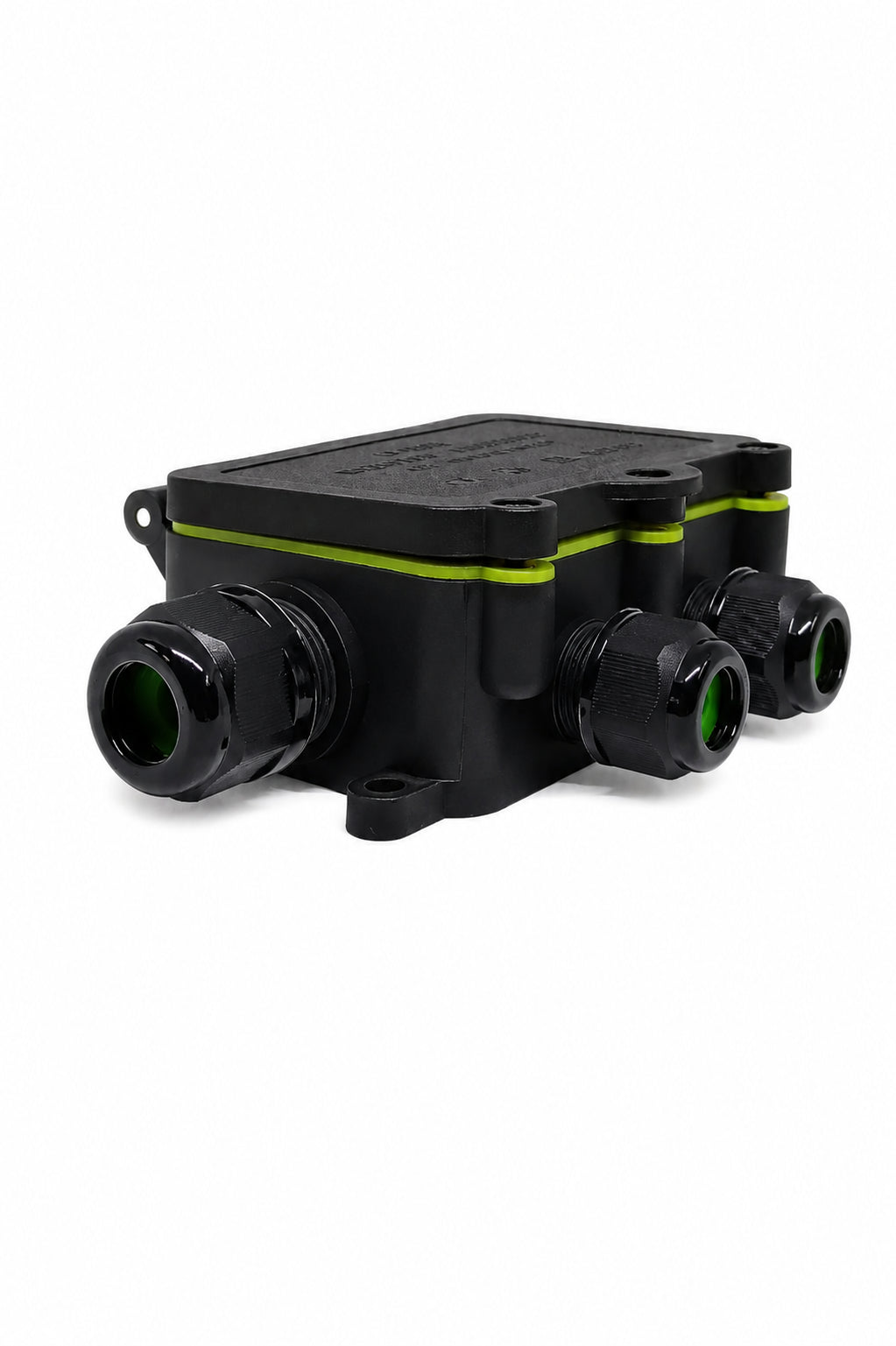 Heltec caja de conexiones