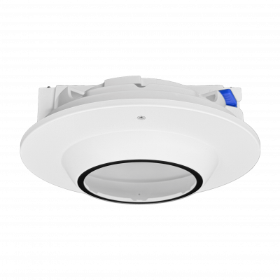 FMUDOB. UBIQUITI Soporte Blanco para Montaje Empotrado en Techo de UVC-AI-Dome