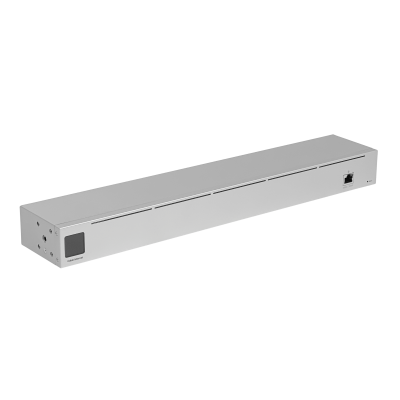 UCI UBIQUITI Módem de cable multi-gigabit, 1 puerto 2.5GbE, 1 DOCSIS, Bluetooth, 220 VCA