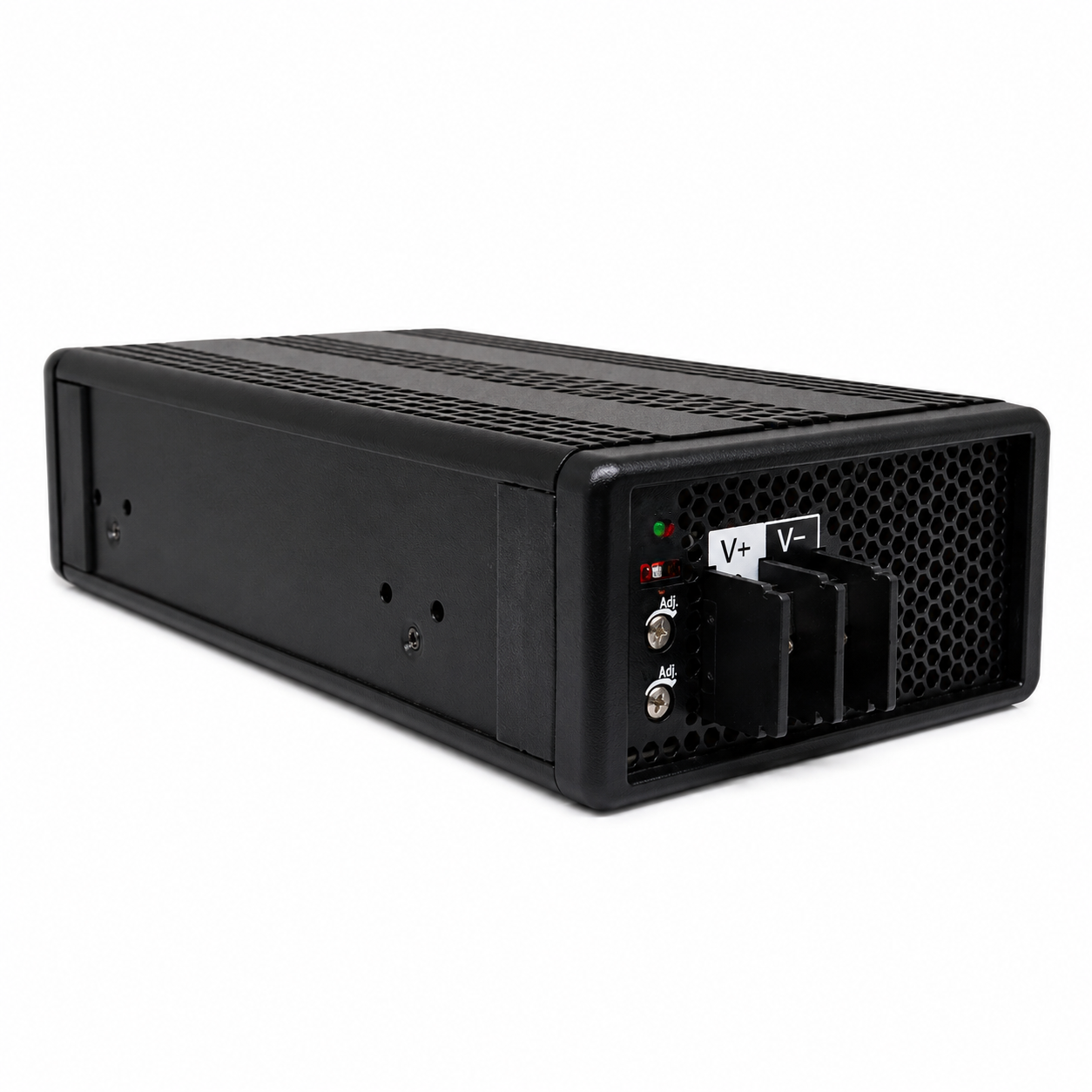 Cargador desktop entrada amplia TB 240W NPB-240 - 48V