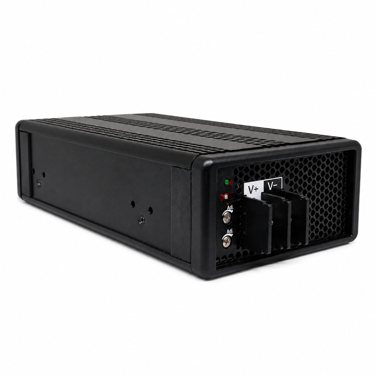 Cargador desktop entrada amplia TB 240W NPB-240 - 24V