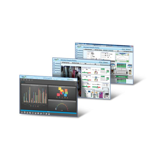 WebAccess 8.4 Pro 75 tags with USB Key