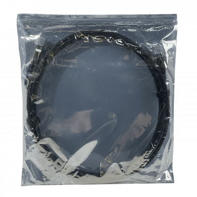 MSMS-3M. Cable para servidor de datos Mini SAS HD SFF-8644 de 3 metros para configuraciones RAID