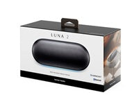Harman Kardon Speakers - HK Home Audio Luna 2 BT Speaker Bla