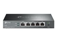 TP-LINK OMADA ER605 Gigabit Multi-WAN VPN Router