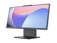 Lenovo ThinkCentre neo 50a 27 Gen 5 Intel Core 7 240H 68,6 cm (27") 1920 x 1080 Pixeles Pantalla táctil PC todo en uno 16 GB DDR5-SDRAM 512 GB SSD Windows