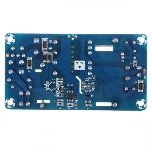 Convertidor Eléctrico Conmutado 24Vdc 4A en Circuito Abierto vista 4